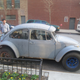 Image for article titled Regular Car Reviews Drives Raphael's Baja Bug And Slowly Freaks Out